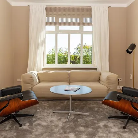 Gast@marschland 宾馆