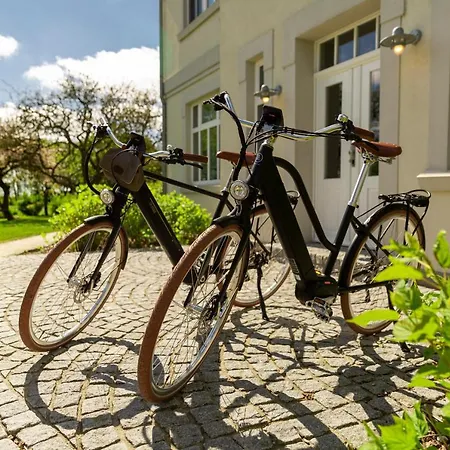 Mini-hôtel Gast@marschland Reußenköge