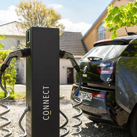 Fogadó Gast@marschland