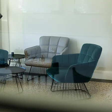 宾馆 Gast@marschland *