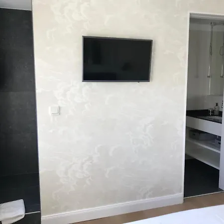 Fogadó Gast@marschland Reußenköge