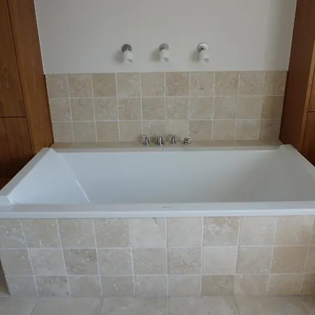 Gast@marschland Fogadó Reußenköge