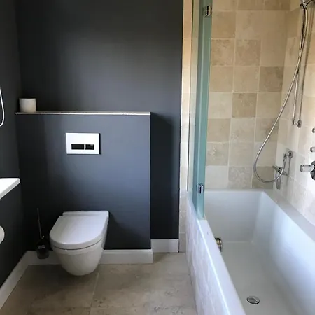 Fogadó Gast@marschland *