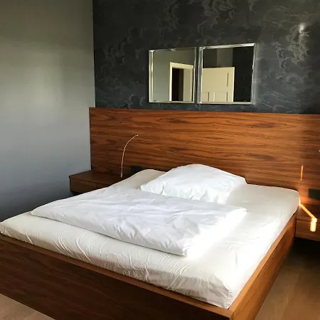 Fogadó Gast@marschland *