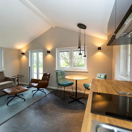 Gast@marschland Fogadó