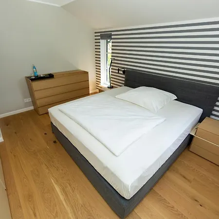 Fogadó Gast@marschland Reußenköge