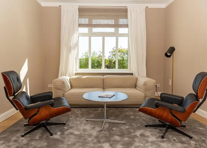 Gast@marschland Penzion