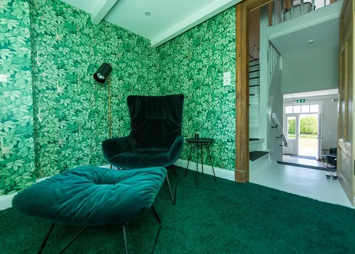 Gast@marschland Reußenköge