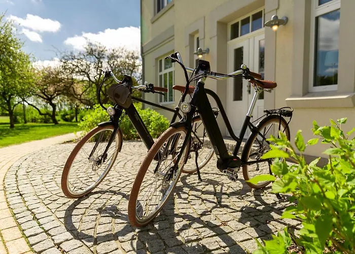 بيت ريفي Gast@marschland Reußenköge