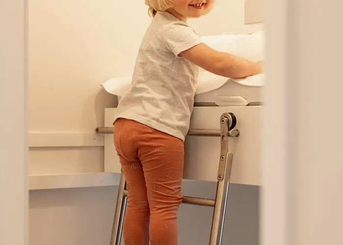 بيت ريفي Gast@marschland Reußenköge