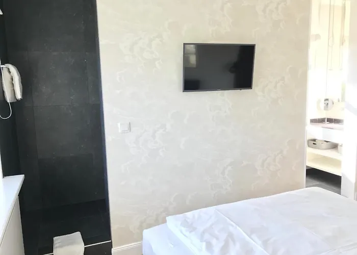 Gast@marschland Reußenköge