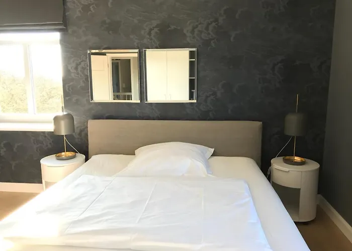 Gast@marschland بيت ريفي *