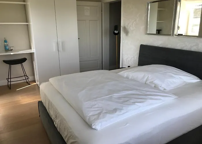 Gast@marschland * Reußenköge