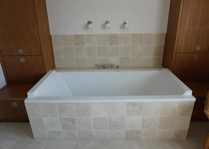 Gast@marschland بيت ريفي Reußenköge