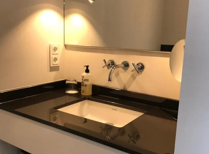 Gast@marschland بيت ريفي *